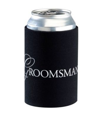 Lillian Rose® Groomsman Cup Cozy