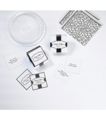 Lillian Rose® Set/35 Table Talkers