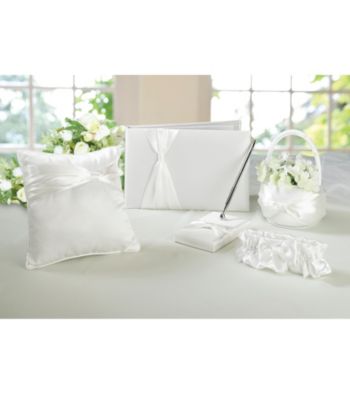 Lillian Rose® Wedding Set