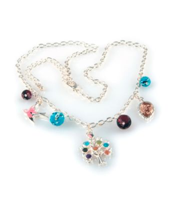 Viva Beads® Festival Charm Necklace