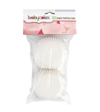 Babycakes® Paper Liners
