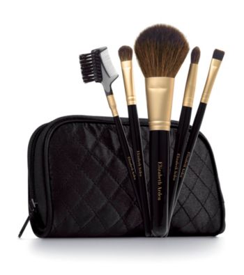 Elizabeth Arden Brush Essentials 5-Piece Set