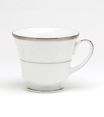 Noritake Regina Platinum Cup