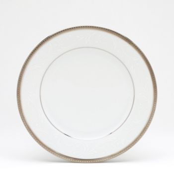 Noritake Regina Platinum Bread & Butter Plate