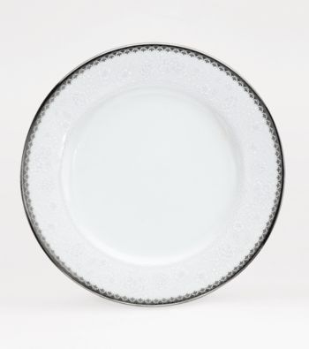 Noritake Abbeyville Dinner Plate