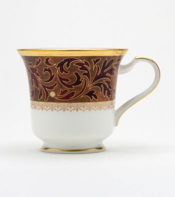 Noritake Xavier Gold Cup