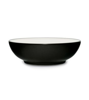 Noritake Colorwave Graphite Cereal Bowl