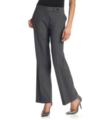 Calvin Klein Extended Tab Pants