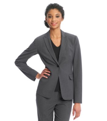 Calvin Klein Long Jacket