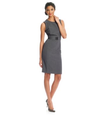Calvin Klein Sheath Dress