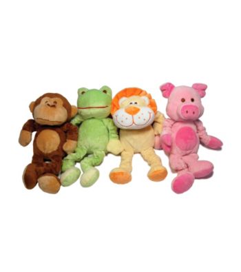 FouFou Dog™ Tuggy Toy