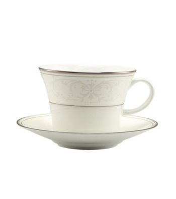 Nikko Pearl Symphony Teacup or Saucer