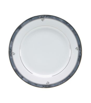 Nikko Moonstone Salad Plate