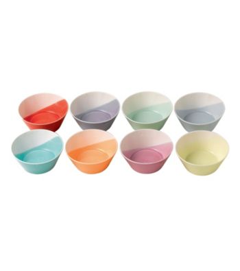 Of 8 Tapas Bowls