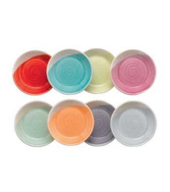 Royal Doulton® 1815 Set of 8 Tapas Dip Trays