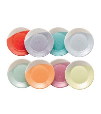 Royal Doulton® 1815 Set of 8 Tapas Plates