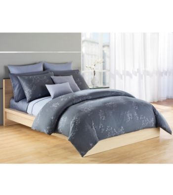 Kent Bedding Collection by Calvin Klein