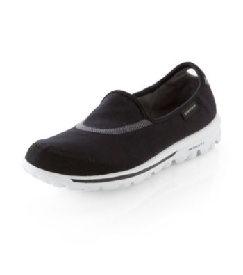 Skechers® GOwalk™ Fitness Slip-On