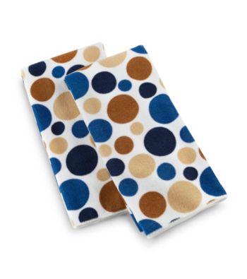 Ritz™ Circles 2-pk. Microfiber Dish Towels