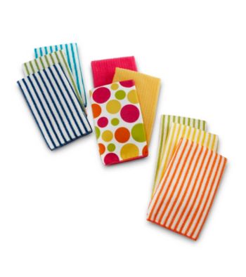 Ritz™ 3-pk. Microfiber Dish Cloths