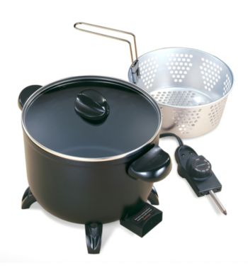 Presto® Kitchen Kettle Multi-Cooker
