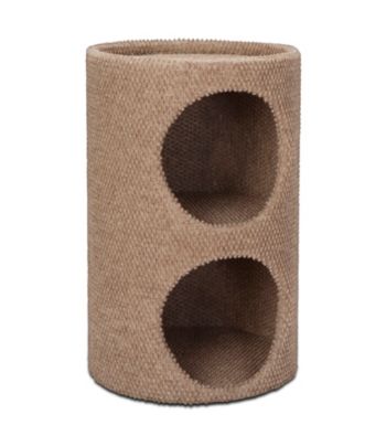 ABC Pet® 2-Story Dura Scratch Cat Condo