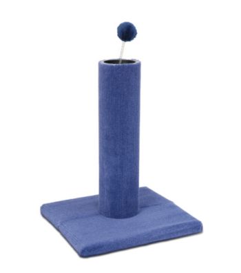 ABC Pet® Carpeted Cat Scratching Post