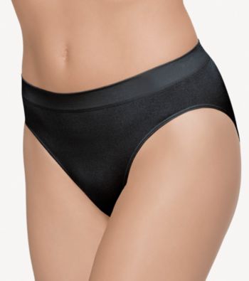 Wacoal® B-Smooth Hi-Cut Briefs