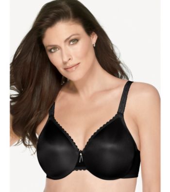 Wacoal® Simple Shaping Minimizer Underwire Full Figure Bra