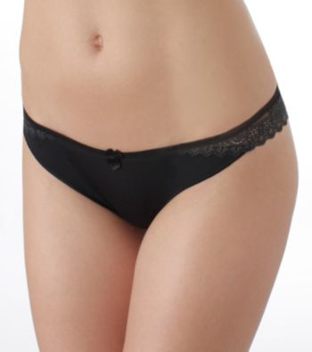 b.tempt'd® by Wacoal® Wrap Star Thong