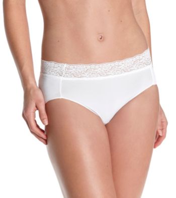 Bali® No Lines No Slip Hipster