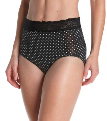Bali® No Lines No Slip Brief