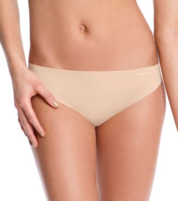 Calvin Klein Invisibles Thong