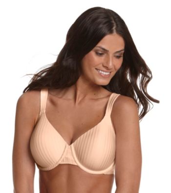 Playtex Secrets® Perfectly Smooth Underwire Bra