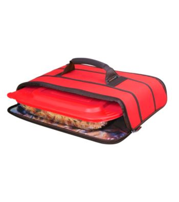 Rachael Ray® Universal Stow-A-Way Potlucker Insulated Bag