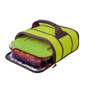 Rachael Ray® Stow-A-Way Potlucker Insulated Bag