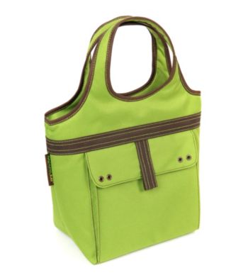 Rachael Ray® Tic Tac Tote Insulated Lunch Bag