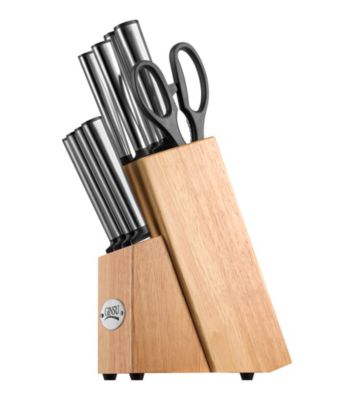 Ginsu® Koden 10-pc. Stainless Steel Cutlery Set