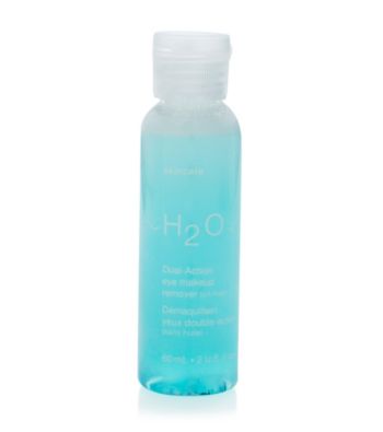 H2O Plus Dual Action Eye Makeup Remover (Oil Free)