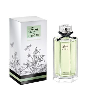 Gucci Flora Garden Fragrance Collection - Gracious Tuberose