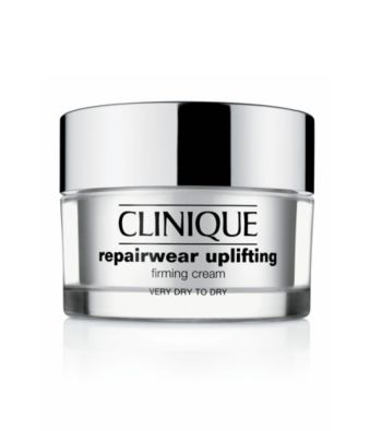 Clinique Repairwear Uplifting Firming Cream - Very Dry to Dry