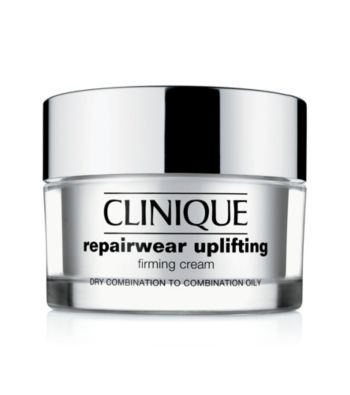 Clinique Repairwear Uplifting Firming Cream Broad Spectrum SPF 15 Dry/Combination to Combination/Oily