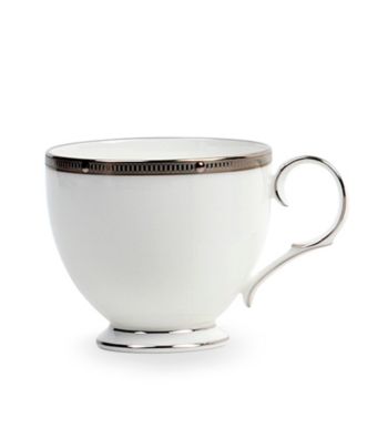 Noritake Rochelle Platinum Cup
