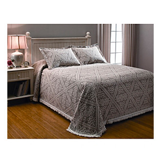 Catalina Bedspread by LivingQuarters