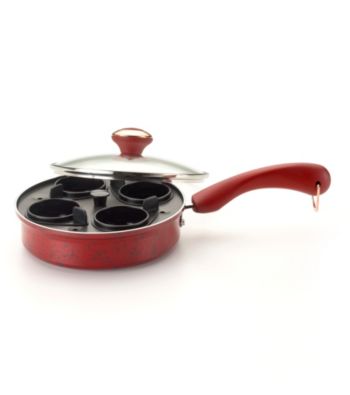 Paula Deen® Signature Porcelain Nonstick Cookware 8