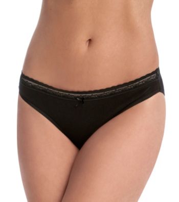 DKNY® Delicate Essentials Bikini Briefs