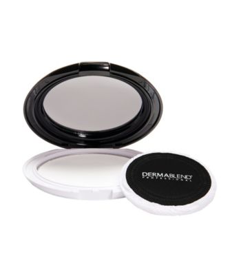 Dermablend® Solid Setting Powder