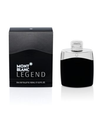 Montblanc Legend Eau de Toilette