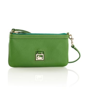 Dooney & Bourke® Dillen II Large Slim Wristlet