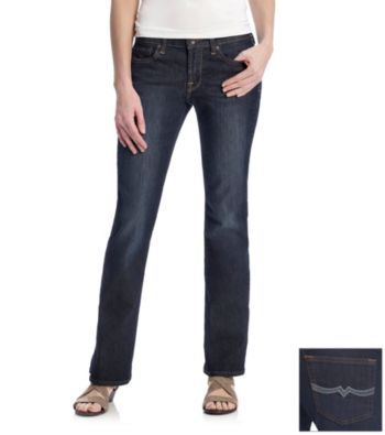 Lucky Brand® Dayton Sweet n' Low Bootcut Jeans